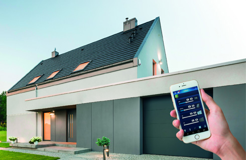 SMART Home